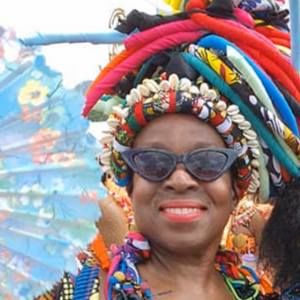 Meet your Posher, Renrica